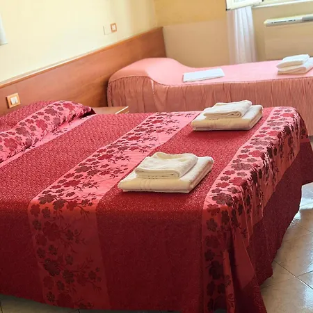 Hotel Bruna